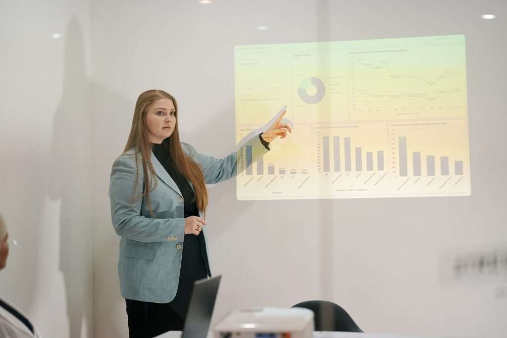 Leadership Femminile: cos’è? Intervista a “Mattino Lombardia” @radiolombardia