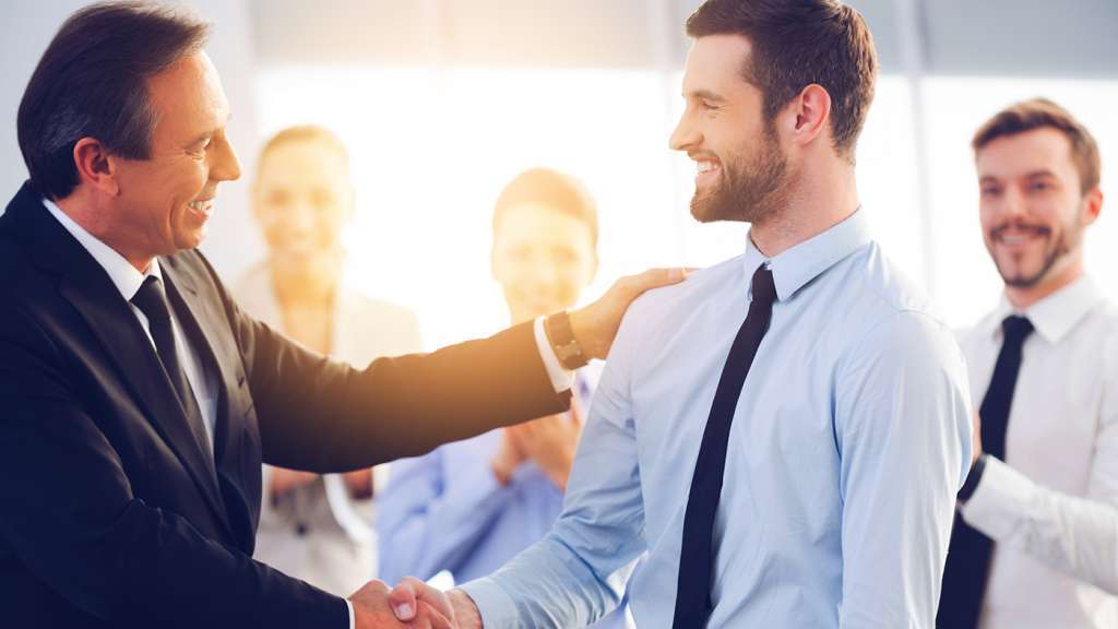 A proposito di Leadership